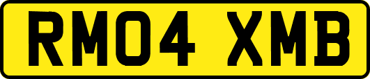 RM04XMB