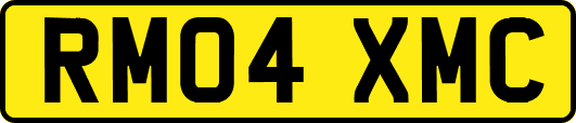 RM04XMC