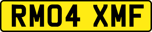 RM04XMF