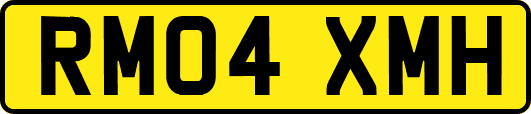 RM04XMH