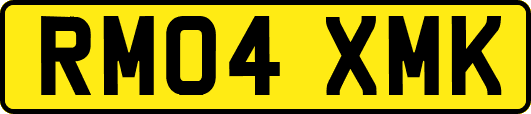 RM04XMK