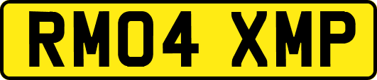 RM04XMP