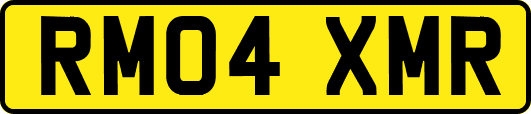 RM04XMR