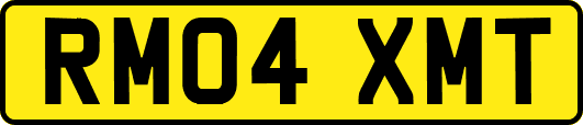 RM04XMT