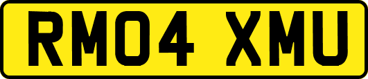 RM04XMU