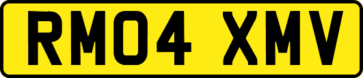 RM04XMV