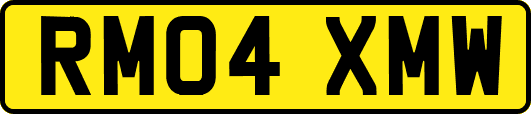 RM04XMW