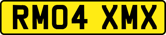 RM04XMX