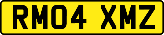 RM04XMZ