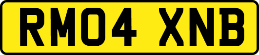 RM04XNB