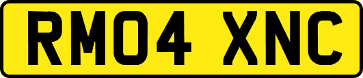 RM04XNC
