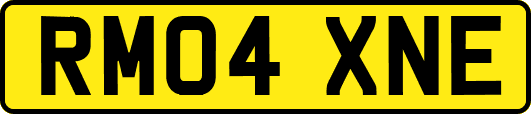 RM04XNE