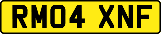 RM04XNF