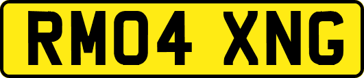 RM04XNG