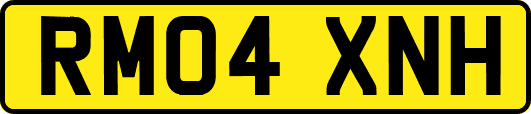 RM04XNH