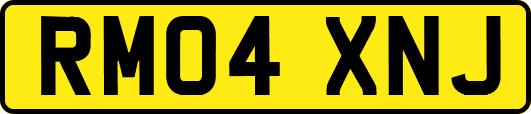 RM04XNJ