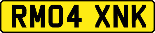 RM04XNK
