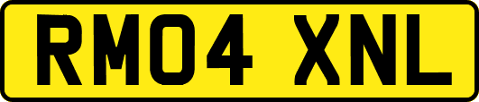 RM04XNL