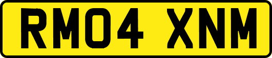 RM04XNM