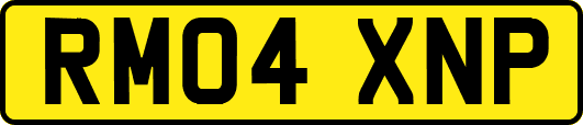 RM04XNP
