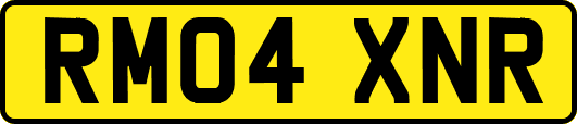 RM04XNR