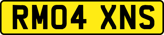 RM04XNS