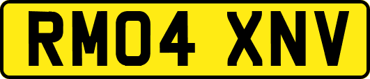 RM04XNV