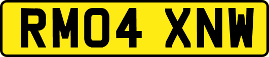 RM04XNW