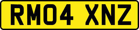 RM04XNZ