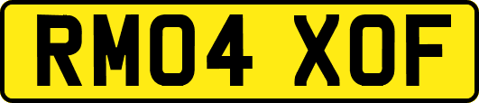 RM04XOF