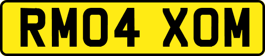 RM04XOM