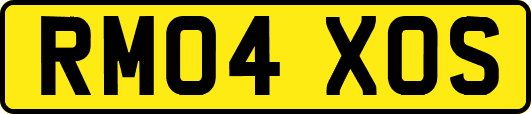 RM04XOS