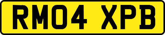 RM04XPB