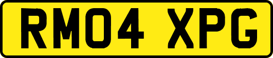 RM04XPG