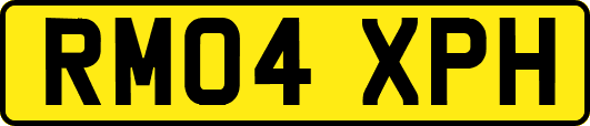 RM04XPH