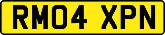 RM04XPN
