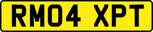 RM04XPT