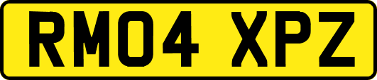 RM04XPZ