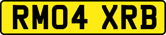 RM04XRB