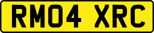 RM04XRC
