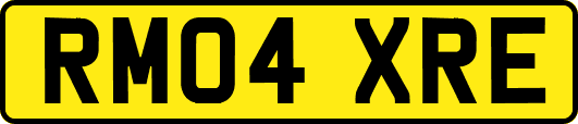 RM04XRE
