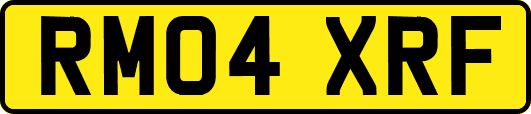 RM04XRF