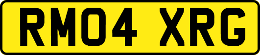 RM04XRG