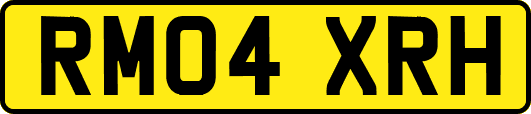 RM04XRH
