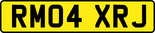 RM04XRJ