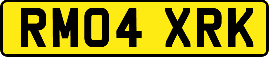 RM04XRK