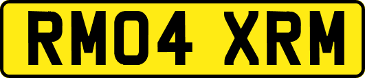 RM04XRM