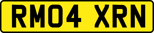 RM04XRN