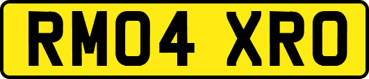 RM04XRO