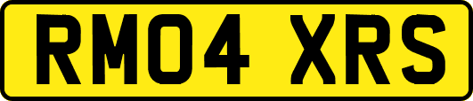 RM04XRS